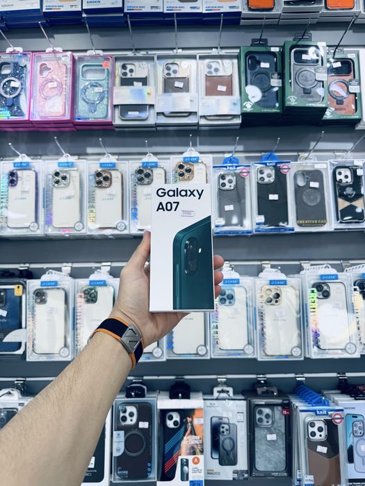 Самсунг Редми Новый Запечатанный