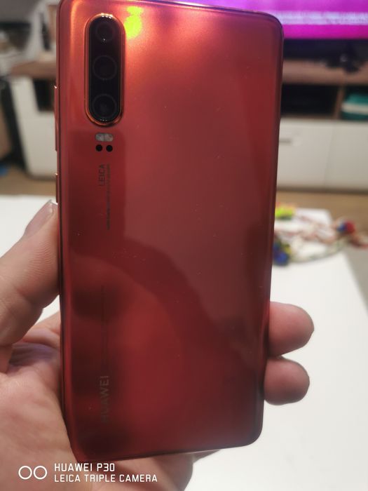 Huawei p 30  хуавей п30