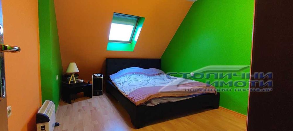 Продава се Мезонет в София, Редута - 150 кв.м за 1634 €/кв.м - Снимка #7