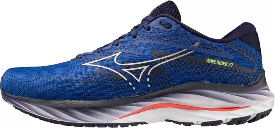 Mizuno wave rider 27 43 100% original