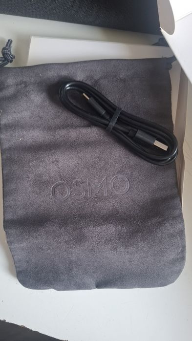 DJI osmo mobile 6