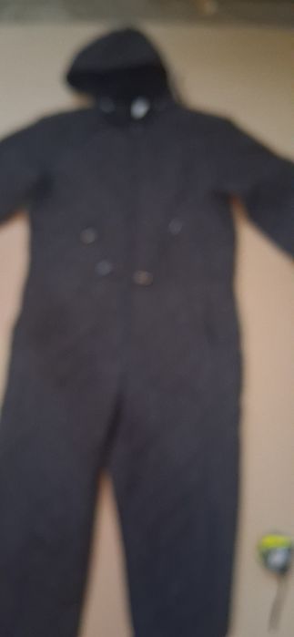 Salopeta fâș dame Kaffe mărimea xl