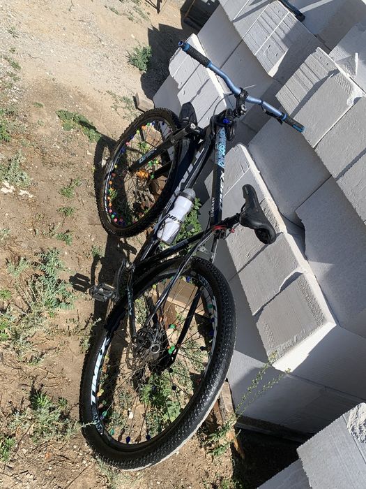 Продам стант велик