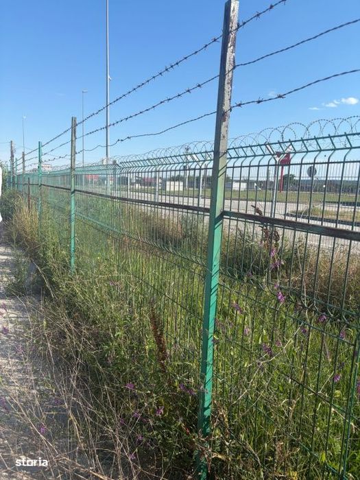 Teren intravilan, 5000 mp, iesirea din Filiasi