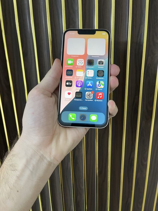 Iphone 13 128 Айфон 13 128