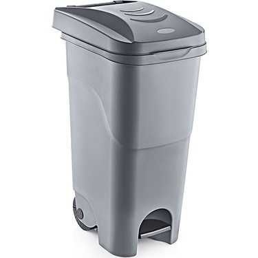 Мусорный бак с колесами 40 литров