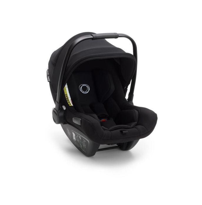 Автолюлька Bugaboo Turtle by nuna 0+