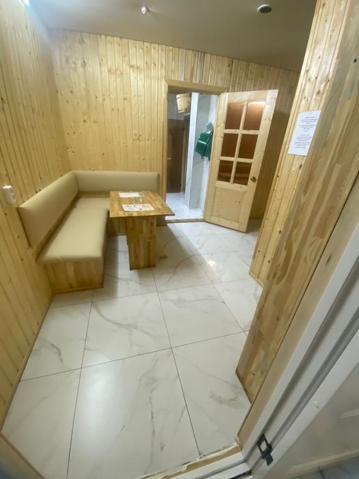 Продам готовый бизнес. Банный!!