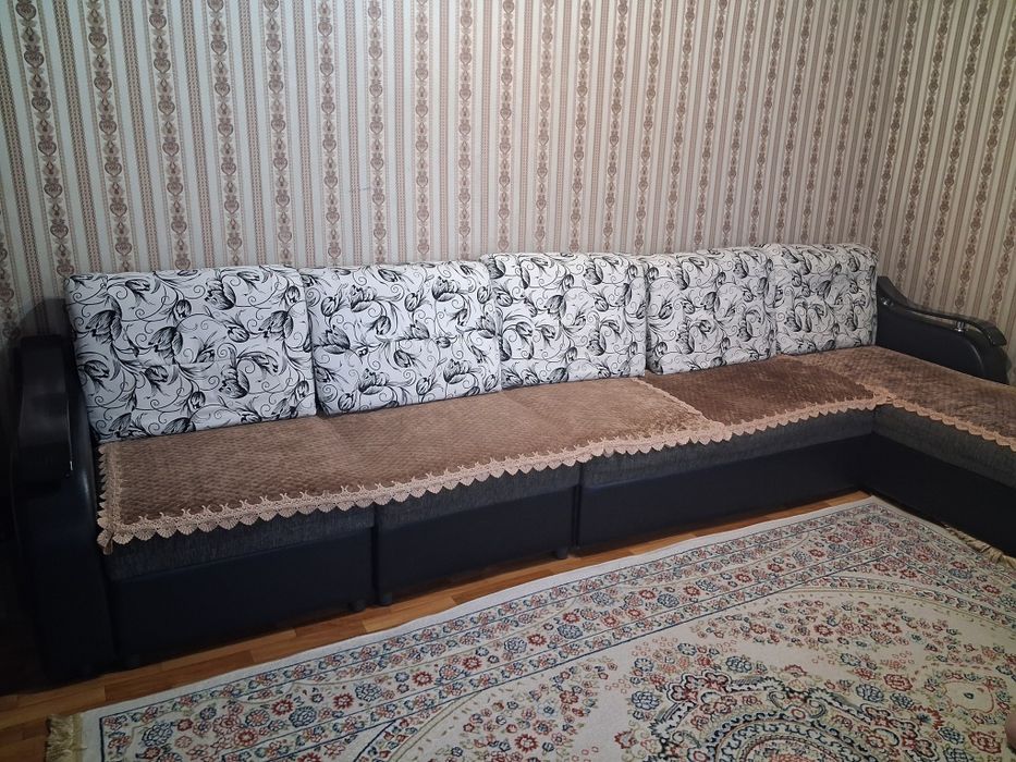 Продам диван в хорошем состоянии