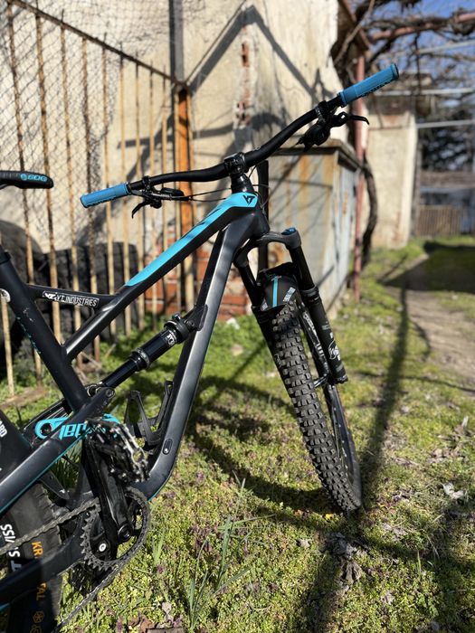 Yt jeffsy 27.5 L