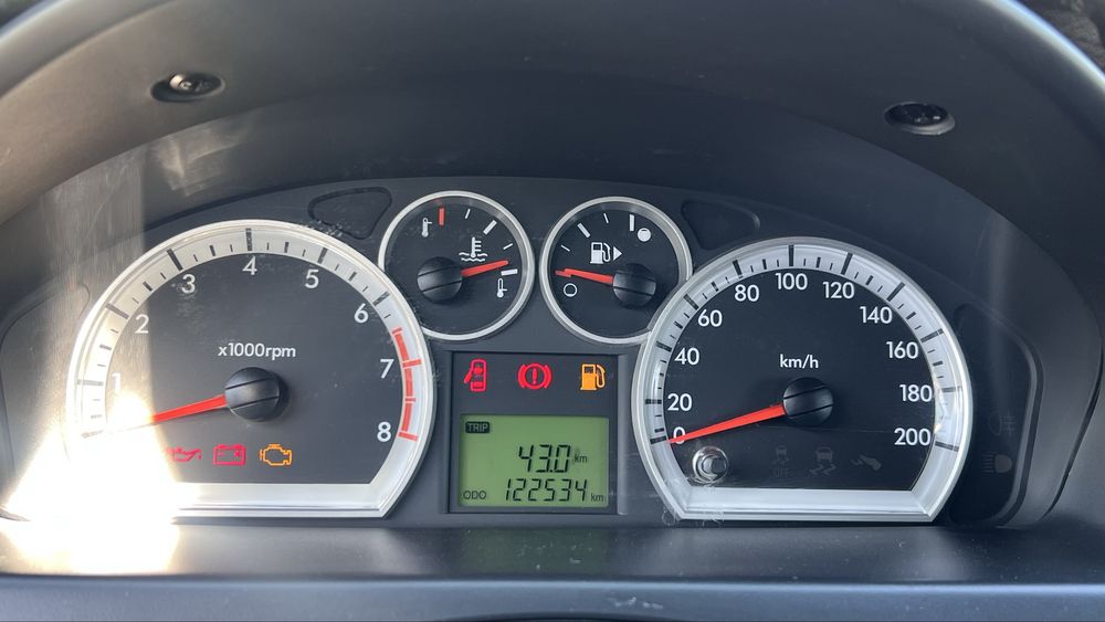 Nexia 3. 2 pozitsiya 2019 yil