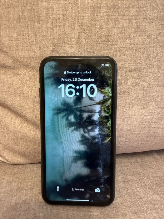 Iphone 11 - 64GB - functional