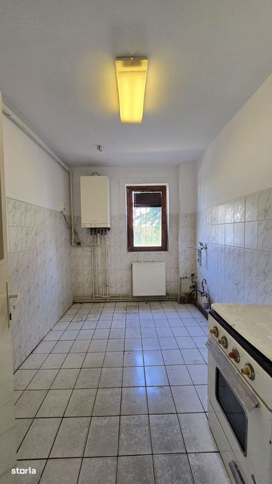 Două apartamente, o singură oportunitate!