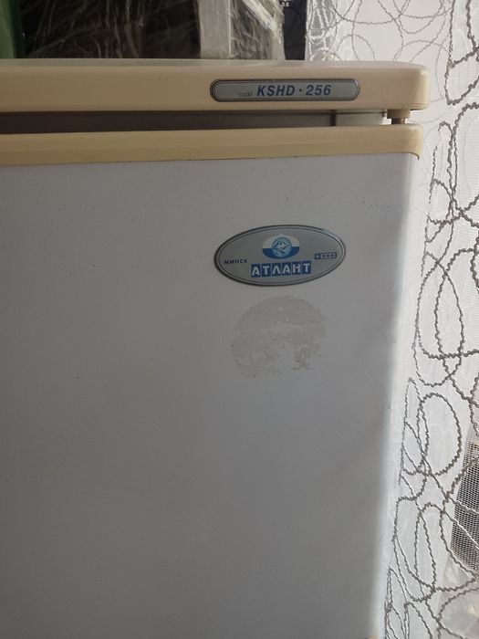 Срочно Холодильник продам