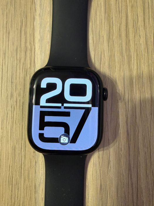 Apple Watch Series 10 GPS, 46mm