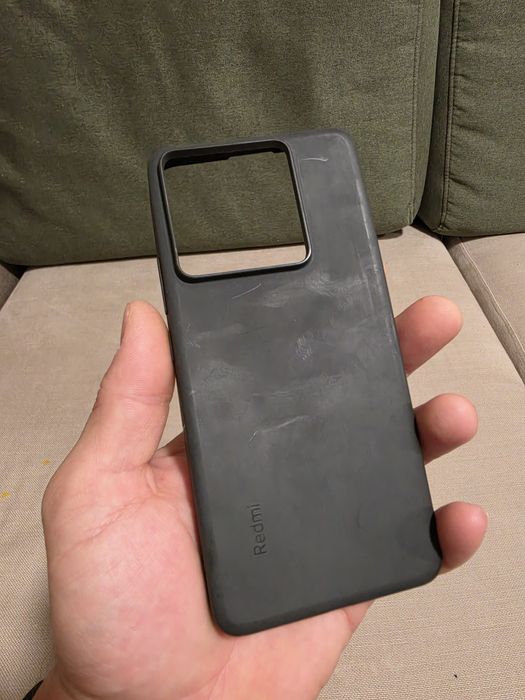 redmi note 13 pro 256gGB 8Ram