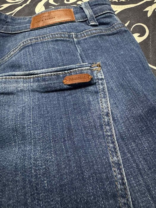 Мъжки дънки Pull&Bear – 20 лв 

Продавам оригинални мъжки дънки P