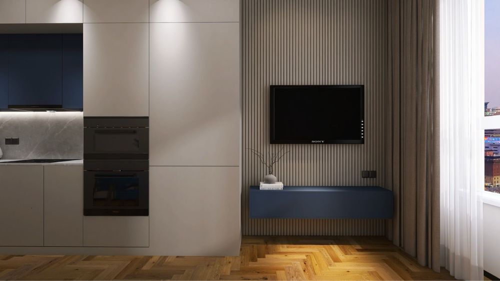 Дизайнер Интерьера Алматы