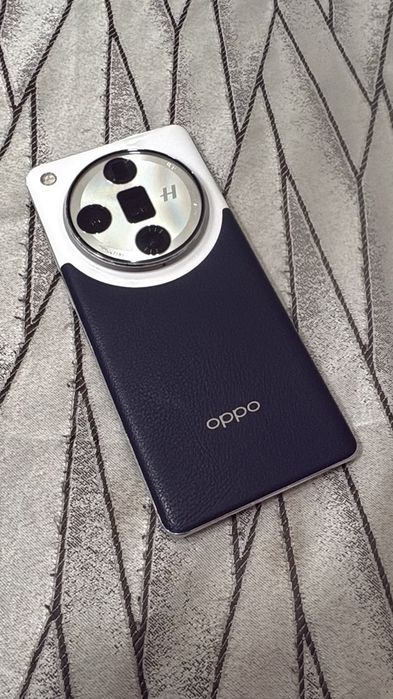 Oppo find x7 ultra
