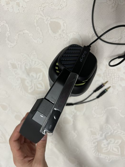 Геймърски аксесоари