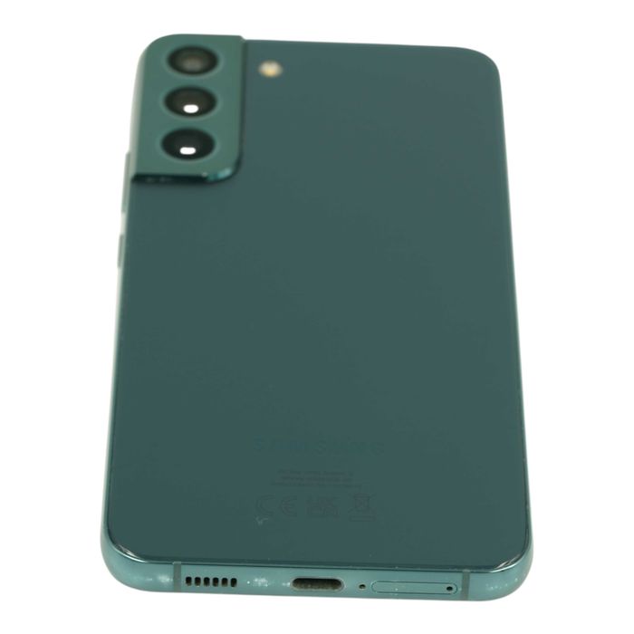 Magazin | Samsung Galaxy S22 Plus | Foarte Bun | Green | 128GB | 8GB Ram | 100% | Cu Garantie | In Rate | smilemobile.ro