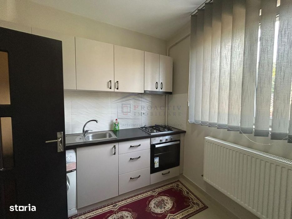 Apartament 2 camere | 60 mp | Modern | i2c-1879