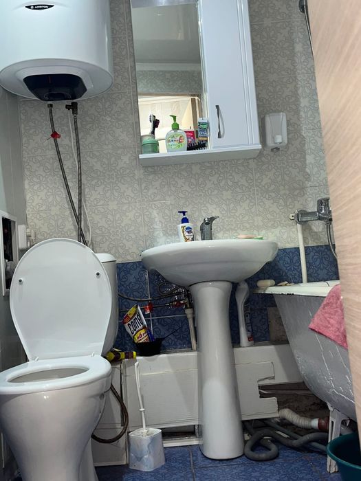 продам 2 ком квартиру