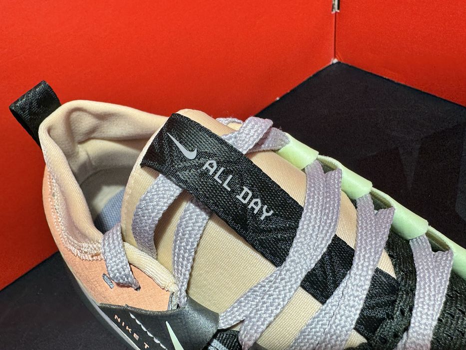 Оригинални! Nike ZoomX Zegama Trail 2 - 47.5 ShoeMag