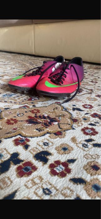 Original, nike mercurial vapor