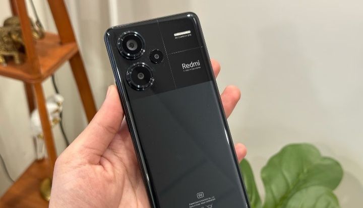 Redmi note13 pro plus 5G