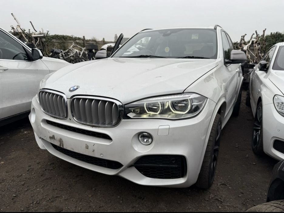 Punte Spate Completa BMW X5 4.0d 2014 / 2018