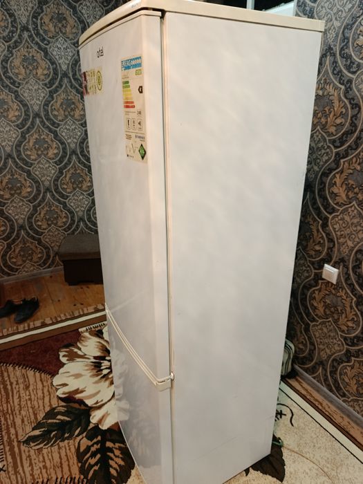 Артел холодилнык