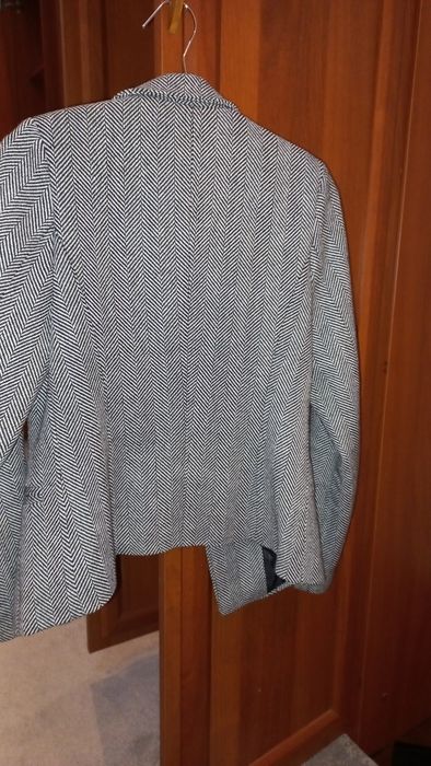 Продам пиджак размер М