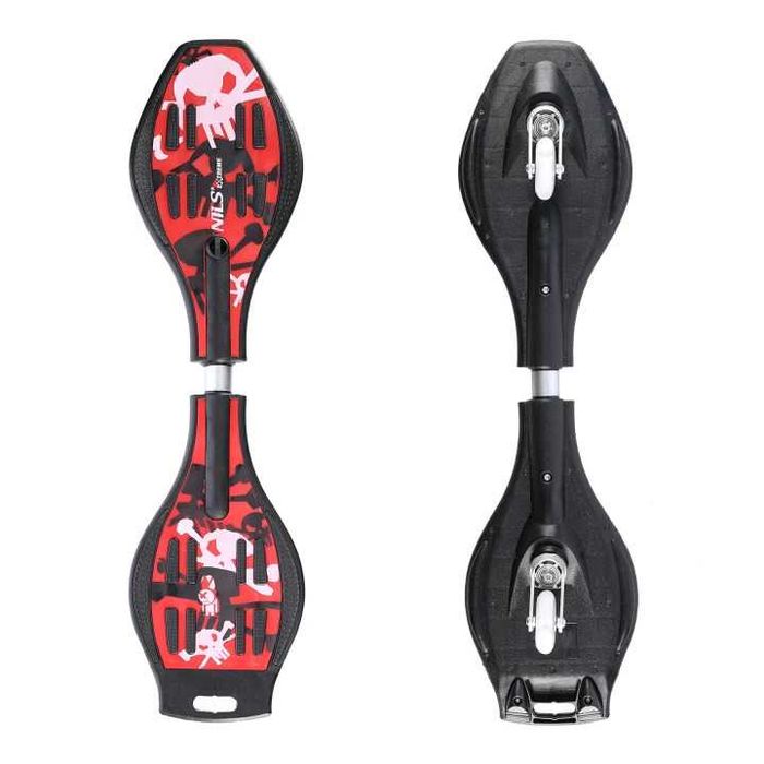 Waveboard wb001 red nils extreme