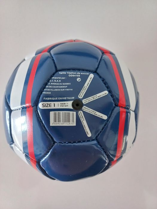 Мини Футболна Топка