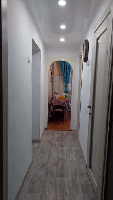 Продам квартиру 4 микрарайоне