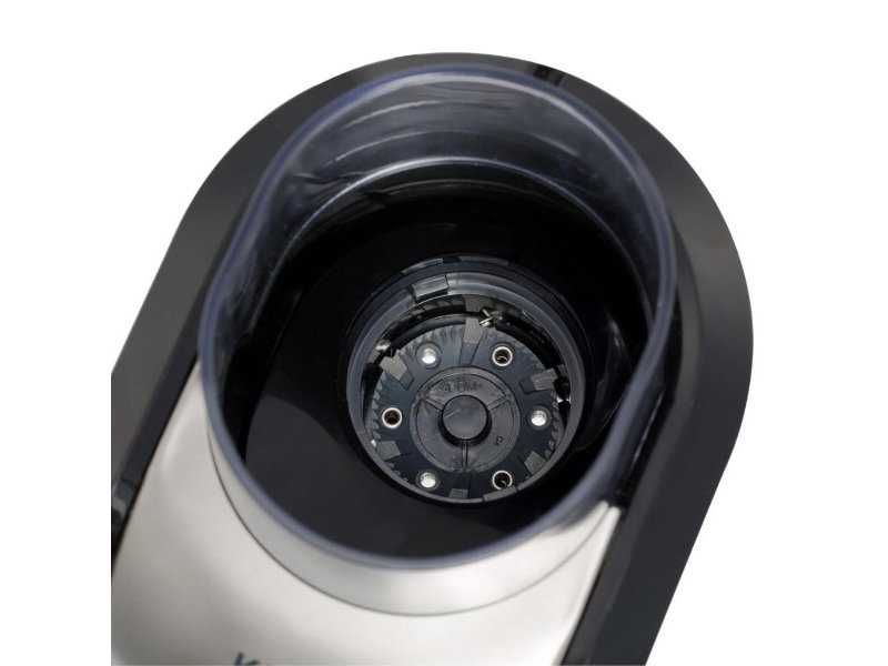 Кафемелачка със 17 Степени на Смилане KRUPS Expert GVX231