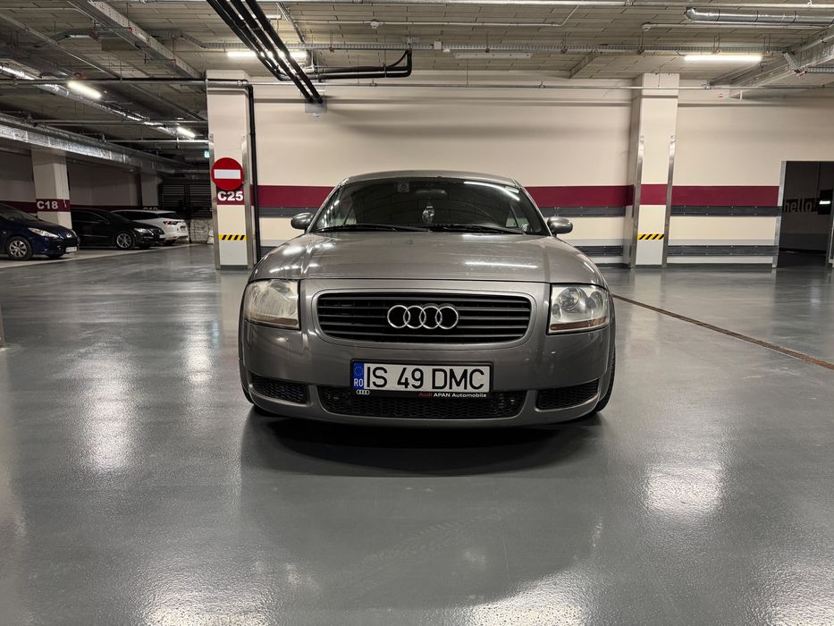 AUDI TT 0 — imagine 2