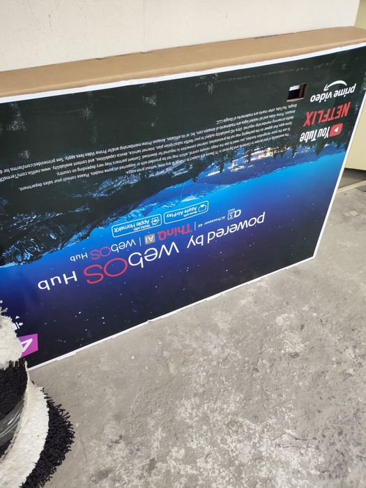 Продам телевизор Самсунг