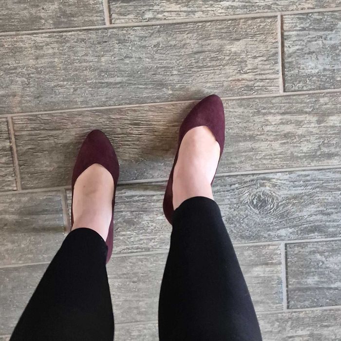 Pantofi eleganti cu toc nr 38