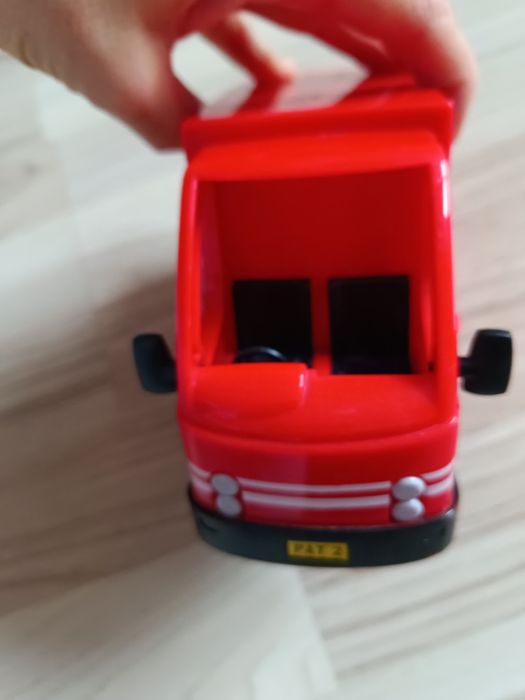 Mașinuță Posta cu sunete