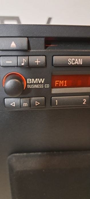 BMW Business CD 0043