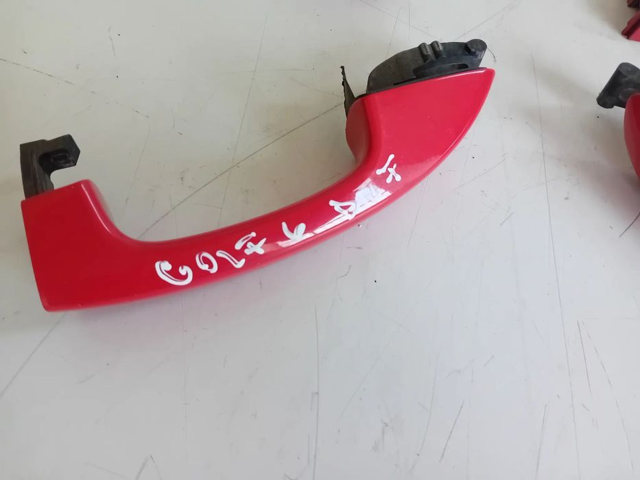 Maner Usa Exterior Stanga Dreapta Fata Vw Golf 6 VI AN 2008-2013