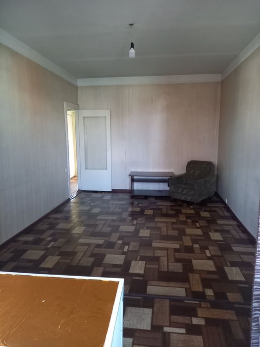 2хкомнатная квартира