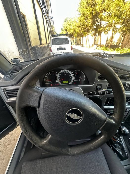 Nexia 2 ideal xolat