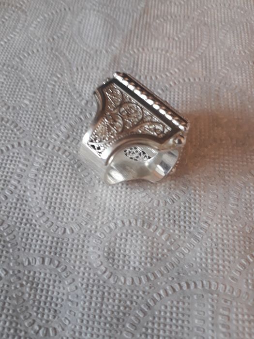 Продам пичатку серебро