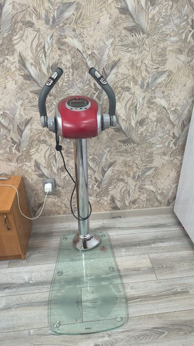 Продам вибромассажер