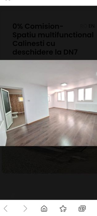 Spatiu comercial