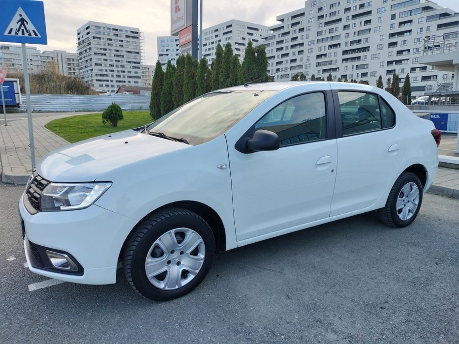 Dacia Logan 2018 , 1.5 Diesel, fără adblue km.159 mii Reali _tel_0769_611_153
