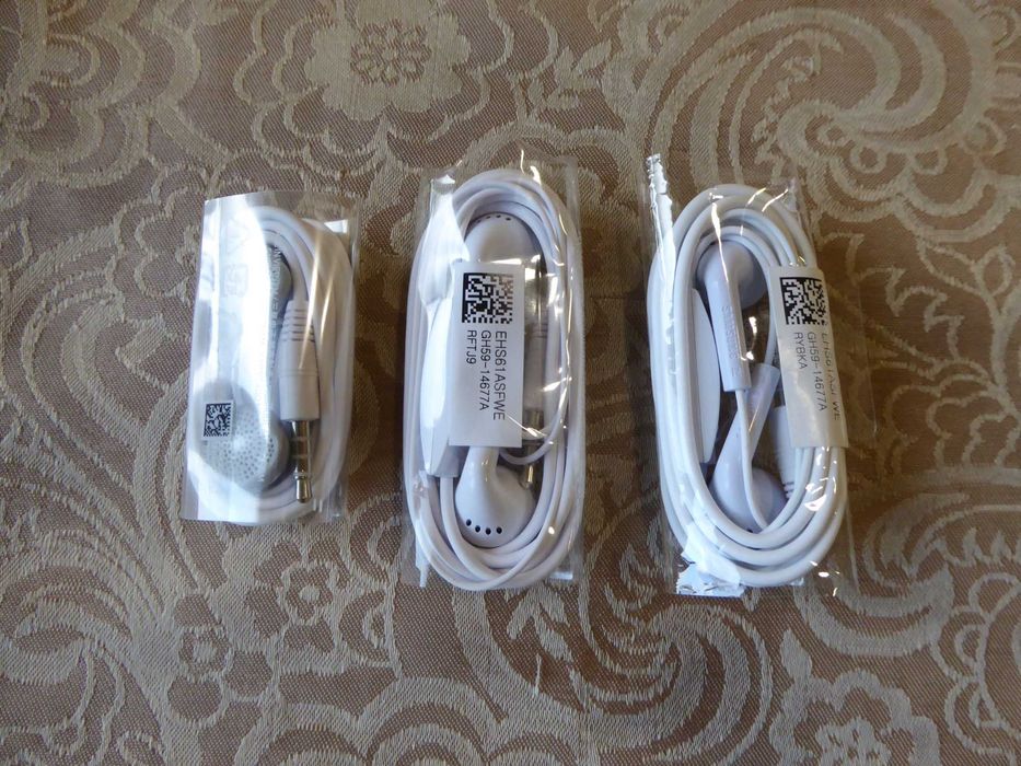 Слушалки за телефон самсуг